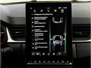 Renault Captur EVOLUTION TCe 90