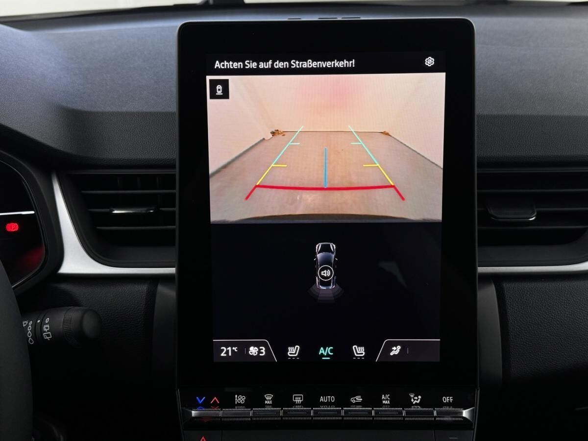 Renault Captur EVOLUTION TCe 90