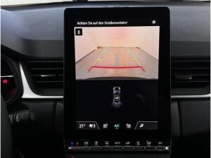 Renault Captur EVOLUTION TCe 90