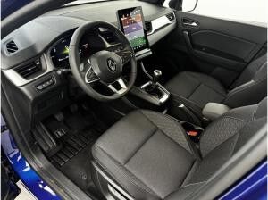 Renault Captur EVOLUTION TCe 90
