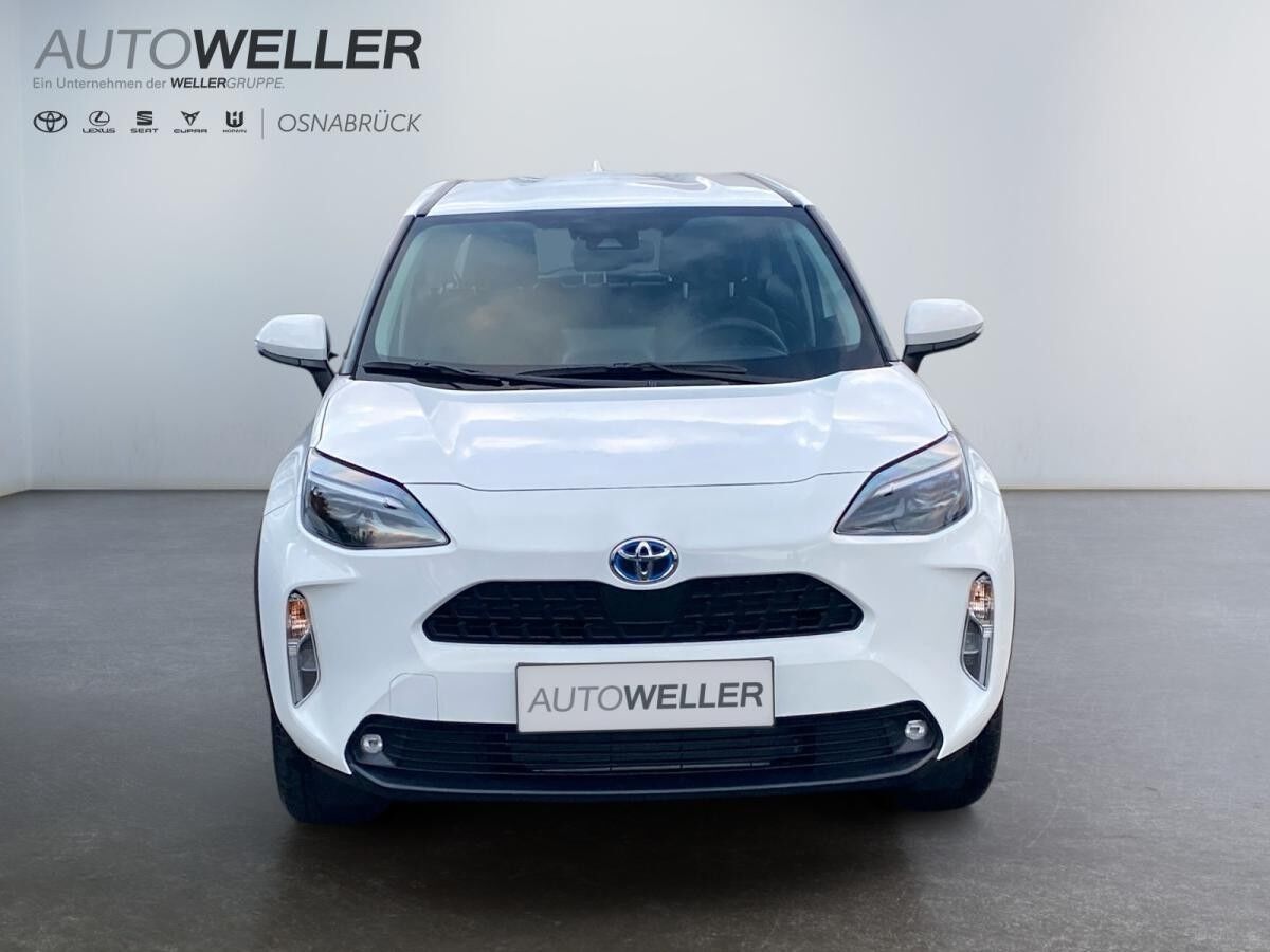 Toyota Yaris Cross Comfort*165 €*GEWERBLICH*Spezial* 0% LEASING