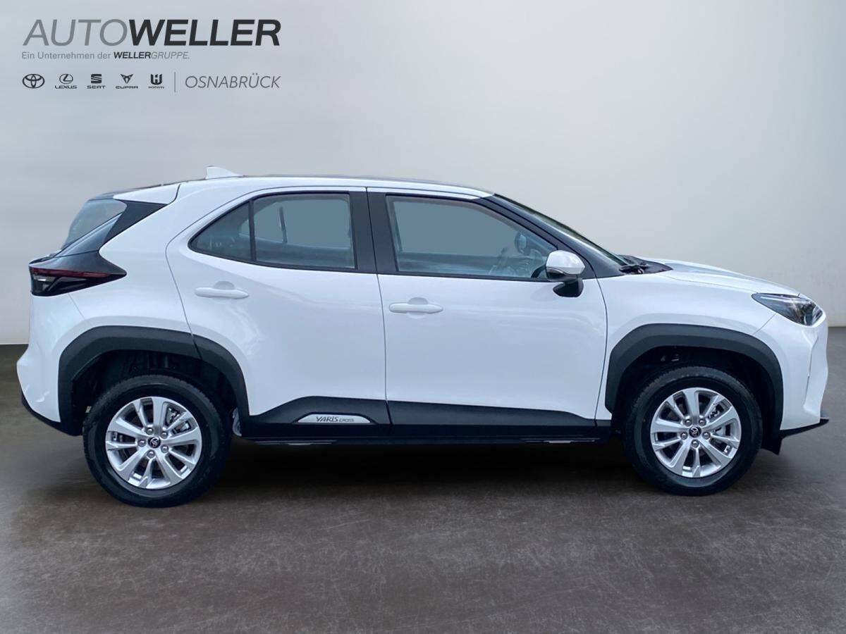 Toyota Yaris Cross Comfort*165 €*GEWERBLICH*Spezial* 0% LEASING