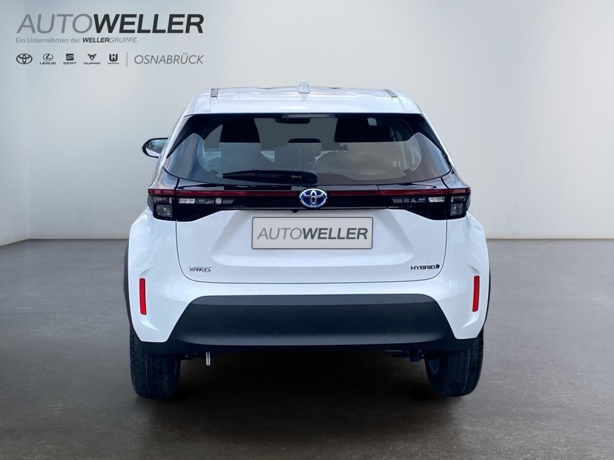 Toyota Yaris Cross Comfort*165 €*GEWERBLICH*Spezial* 0% LEASING