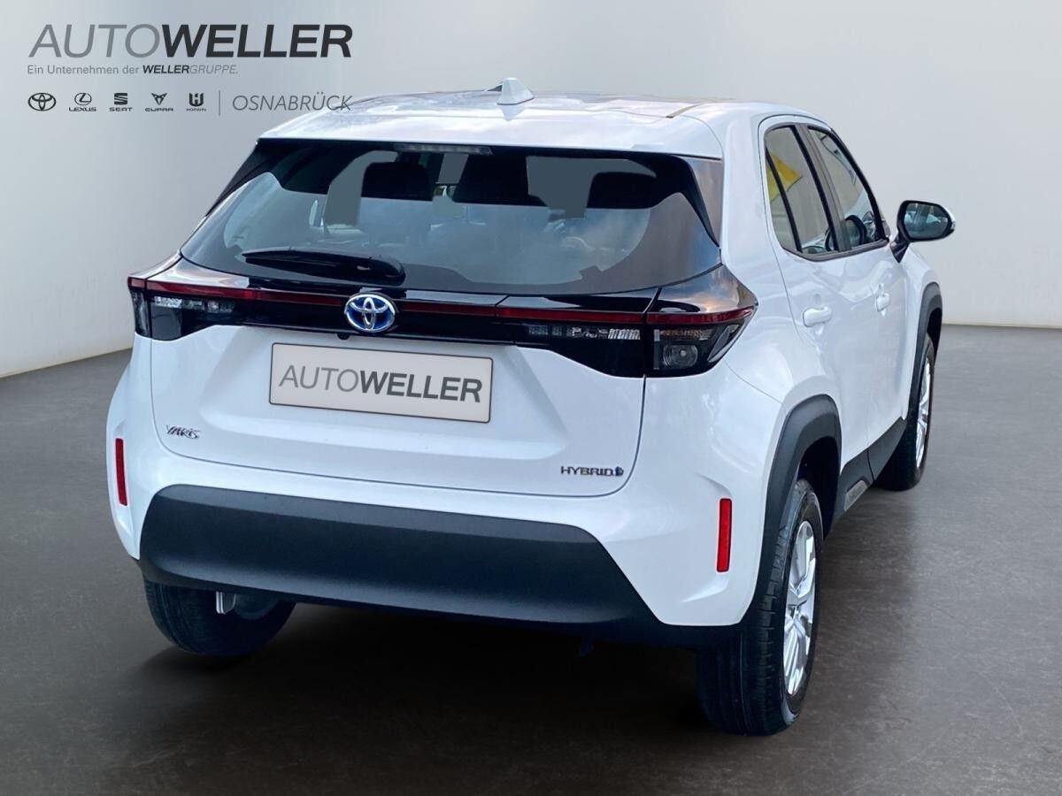 Toyota Yaris Cross Comfort*165 €*GEWERBLICH*Spezial* 0% LEASING