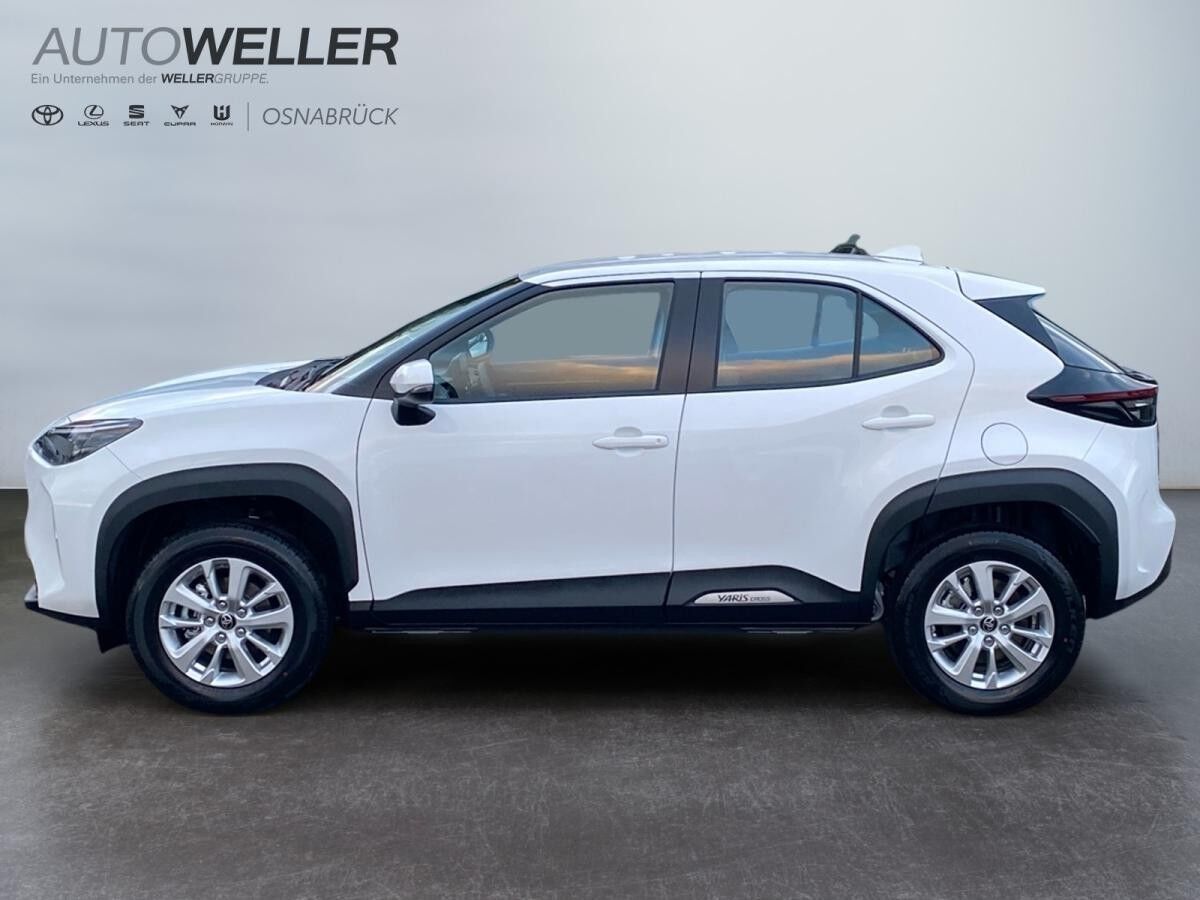 Toyota Yaris Cross Comfort*165 €*GEWERBLICH*Spezial* 0% LEASING