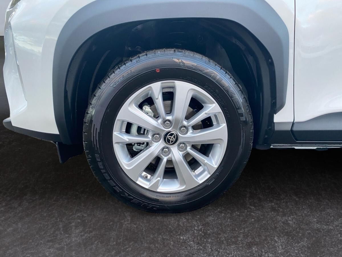 Toyota Yaris Cross Comfort*165 €*GEWERBLICH*Spezial* 0% LEASING