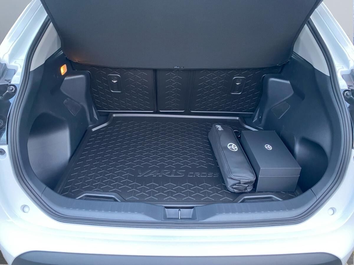 Toyota Yaris Cross Comfort*165 €*GEWERBLICH*Spezial* 0% LEASING