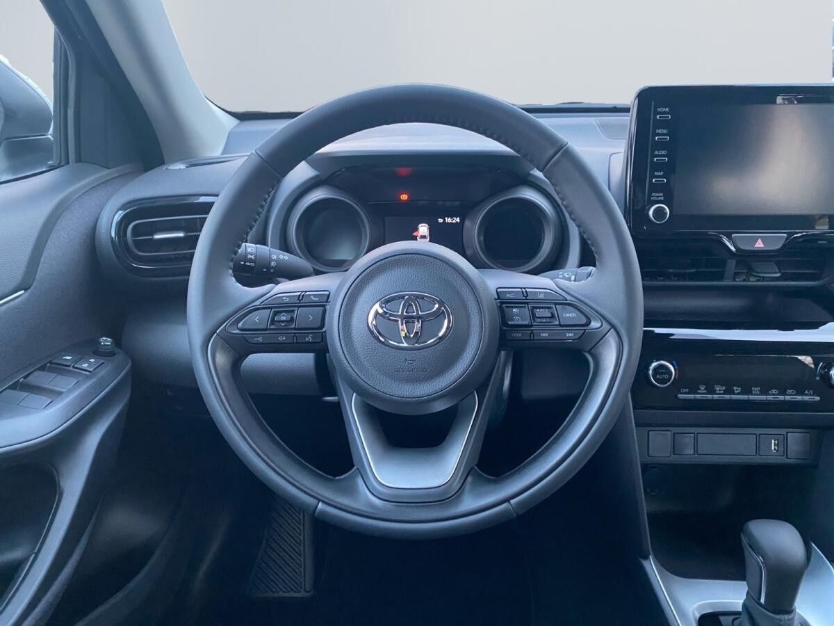 Toyota Yaris Cross Comfort*165 €*GEWERBLICH*Spezial* 0% LEASING