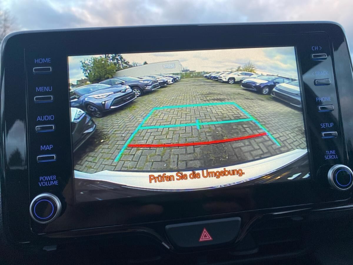 Toyota Yaris Cross Comfort*165 €*GEWERBLICH*Spezial* 0% LEASING