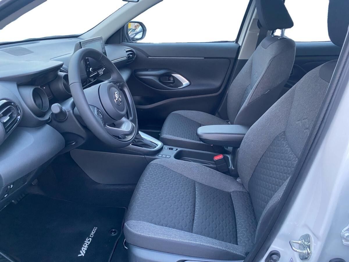 Toyota Yaris Cross Comfort*165 €*GEWERBLICH*Spezial* 0% LEASING