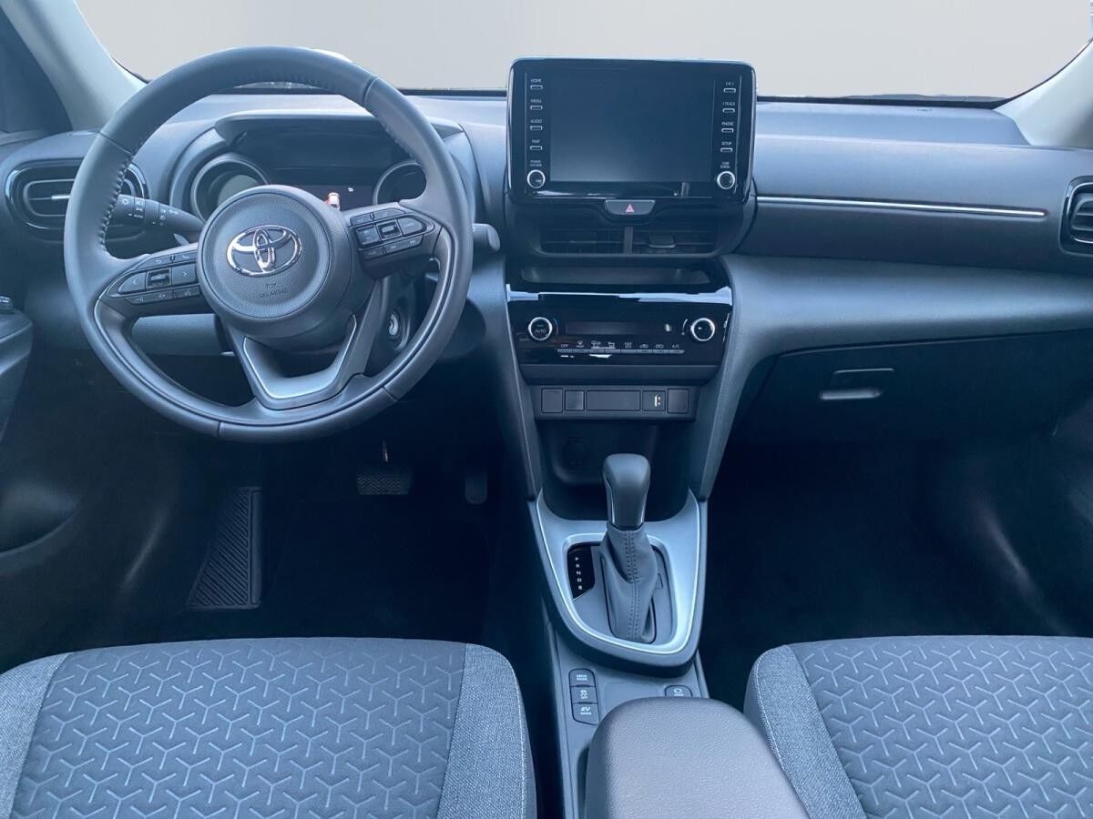 Toyota Yaris Cross Comfort*165 €*GEWERBLICH*Spezial* 0% LEASING
