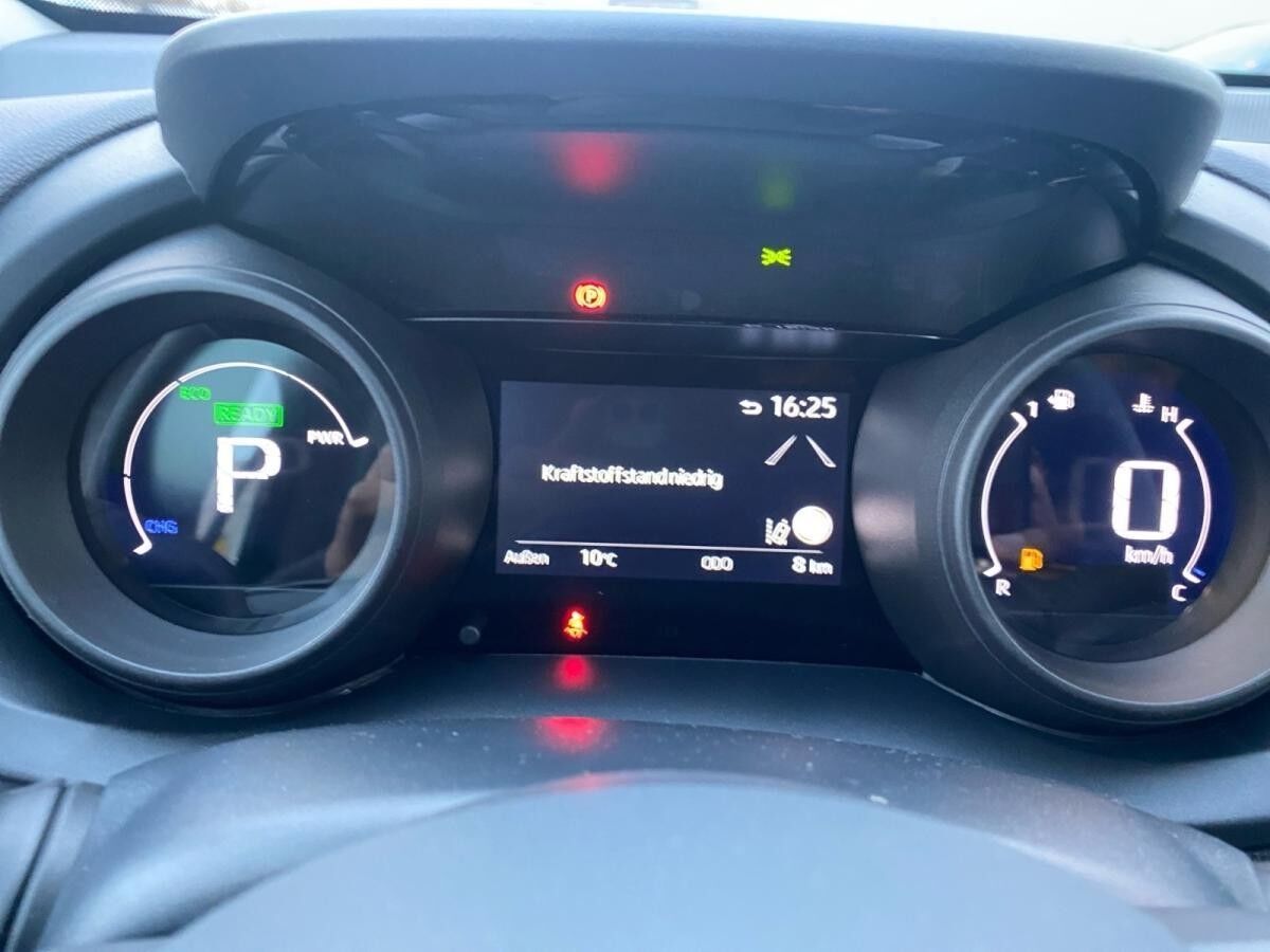 Toyota Yaris Cross Comfort*165 €*GEWERBLICH*Spezial* 0% LEASING