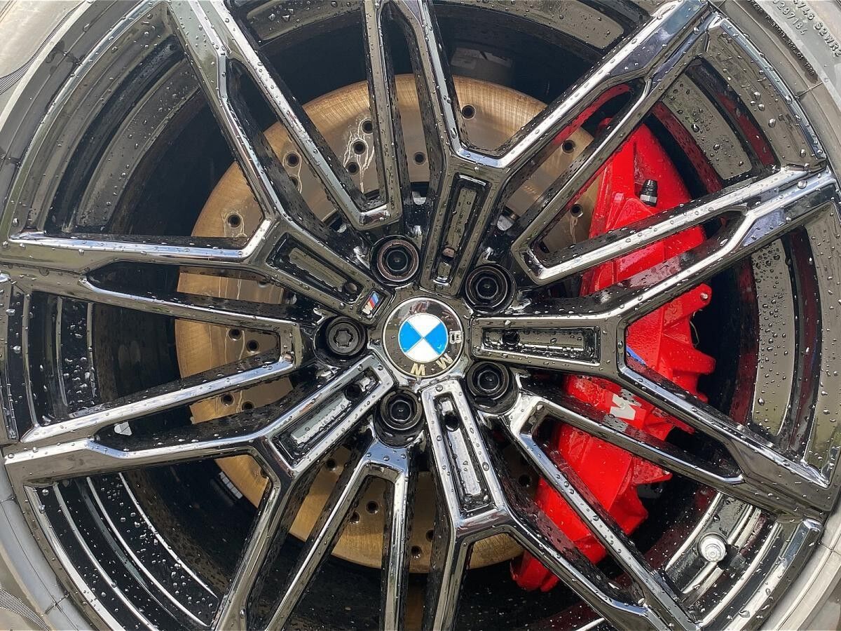 BMW M2 Coupe M Drivers P. Head-Up HK HiFi DAB LED