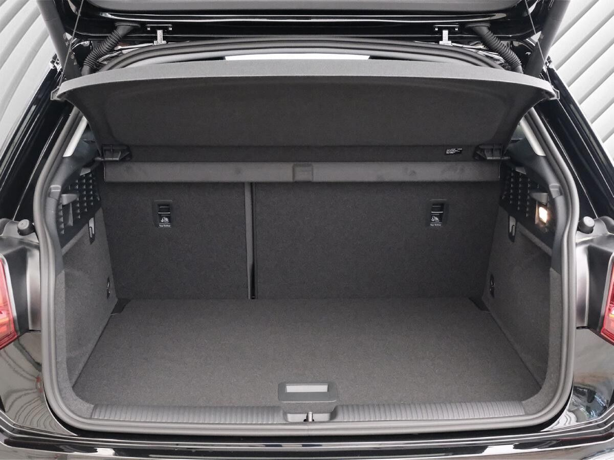 Audi Q2 35 TFSI S line