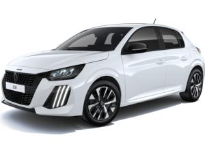 Peugeot 208 Active Pure Tech 75