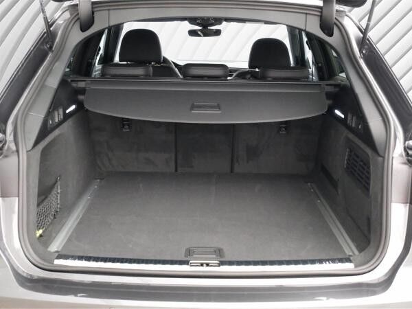 Audi A6 Avant 40 TDI quattro S line