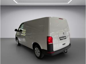 Volkswagen Transporter 6.1 Kasten Motor: 2,0 l TDI SCR Getriebe: 6-Gang-Sc