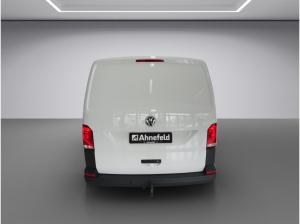 Volkswagen Transporter 6.1 Kasten Motor: 2,0 l TDI SCR Getriebe: 6-Gang-Sc
