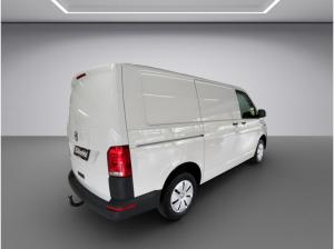 Volkswagen Transporter 6.1 Kasten Motor: 2,0 l TDI SCR Getriebe: 6-Gang-Sc