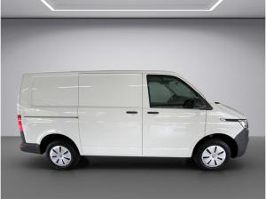 Volkswagen Transporter 6.1 Kasten Motor: 2,0 l TDI SCR Getriebe: 6-Gang-Sc