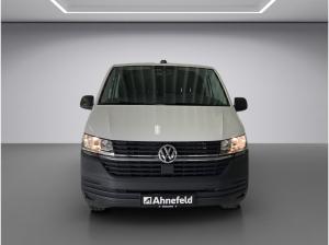 Volkswagen Transporter 6.1 Kasten Motor: 2,0 l TDI SCR Getriebe: 6-Gang-Sc