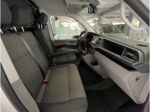 Volkswagen Transporter 6.1 Kasten Motor: 2,0 l TDI SCR Getriebe: 6-Gang-Sc