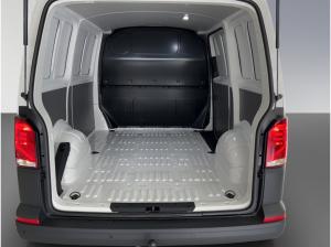 Volkswagen Transporter 6.1 Kasten Motor: 2,0 l TDI SCR Getriebe: 6-Gang-Sc