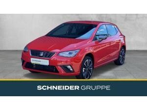 Seat Ibiza Xcellence 1.0 116 PS LED Navi RFK FullLink