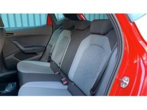 Seat Ibiza Xcellence 1.0 116 PS LED Navi RFK FullLink