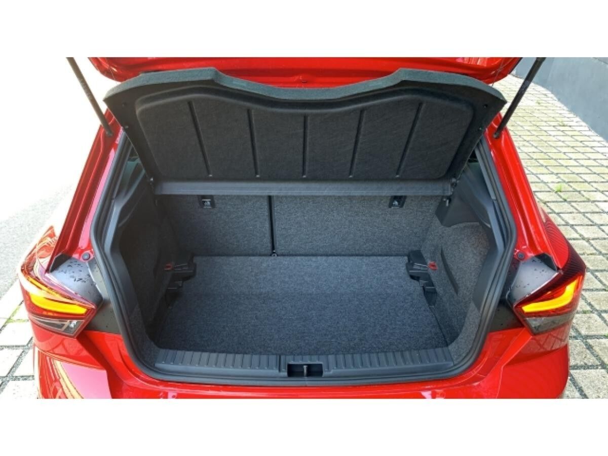 Seat Ibiza Xcellence 1.0 116 PS LED Navi RFK FullLink