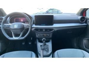 Seat Ibiza Xcellence 1.0 116 PS LED Navi RFK FullLink