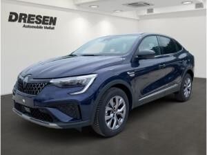 Renault Arkana TECHNO Mild Hybrid 140 EDC *ALLWETTERREIFEN*CARPLAY*