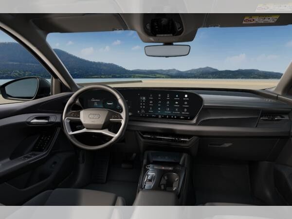 Audi Q6 e-tron performance *Möbus-Aktion 2025*