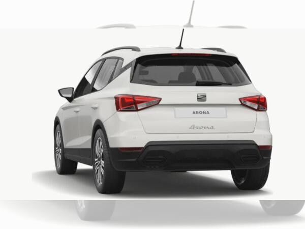 Seat Arona 🔥 Style Edition 1.0 TSI 81 kW (116 PS) DSG 🔥*SOFORT VERFÜGBAR*PDC*SHZ*GJR*