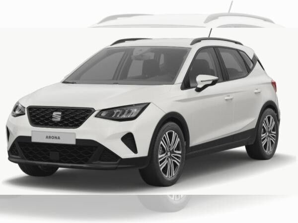 Seat Arona 🔥 Style Edition 1.0 TSI 81 kW (116 PS) DSG 🔥*SOFORT VERFÜGBAR*PDC*SHZ*GJR*