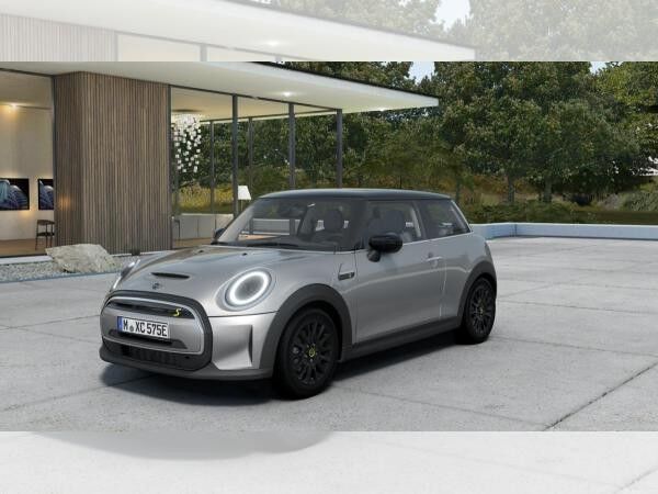 MINI Cooper SE 3-trg. (F56)