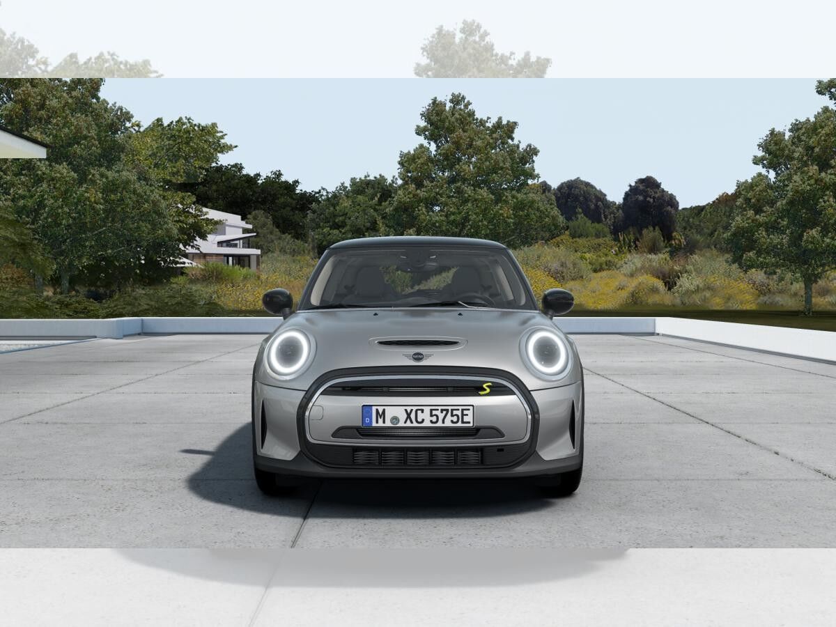 MINI Cooper SE 3-trg. (F56)