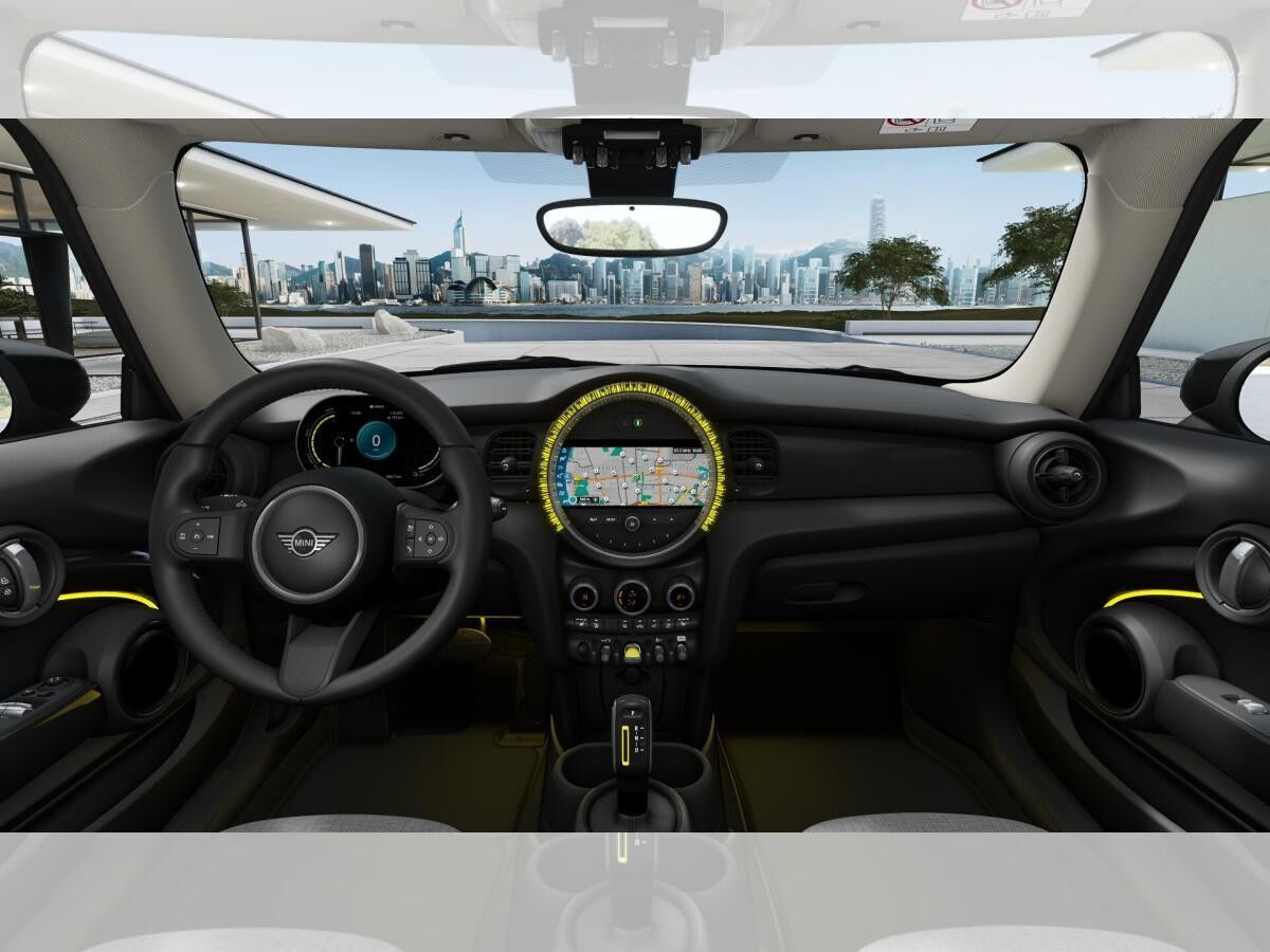 MINI Cooper SE 3-trg. (F56)