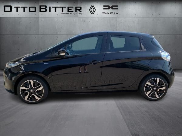Renault ZOE LIMITED ⚡️ ELEKTRO 🤩 SONDERAKTION 🛒 SOFORT VERFÜGBAR ❗️❗