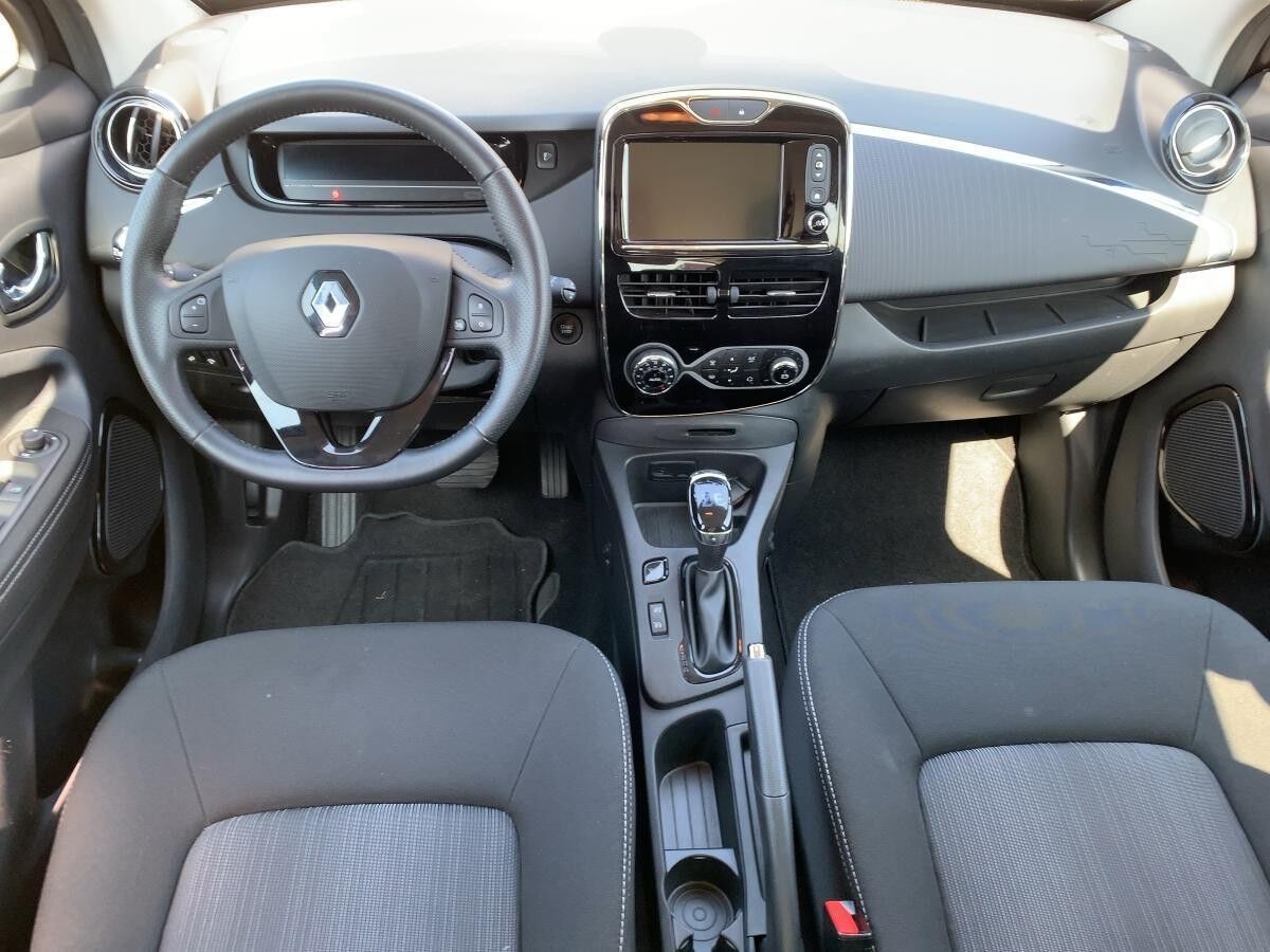 Renault ZOE LIMITED ⚡️ ELEKTRO 🤩 SONDERAKTION 🛒 SOFORT VERFÜGBAR ❗️❗