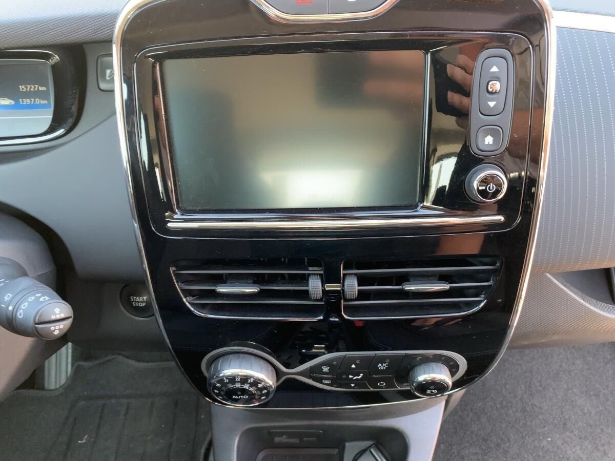 Renault ZOE LIMITED ⚡️ ELEKTRO 🤩 SONDERAKTION 🛒 SOFORT VERFÜGBAR ❗️❗