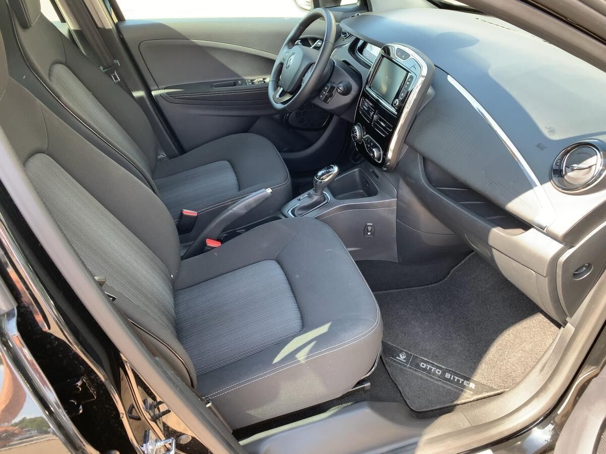 Renault ZOE LIMITED ⚡️ ELEKTRO 🤩 SONDERAKTION 🛒 SOFORT VERFÜGBAR ❗️❗