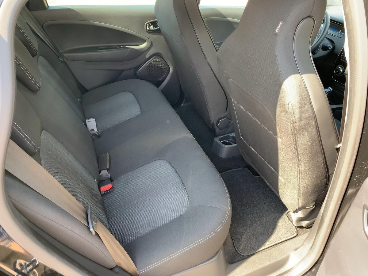 Renault ZOE LIMITED ⚡️ ELEKTRO 🤩 SONDERAKTION 🛒 SOFORT VERFÜGBAR ❗️❗