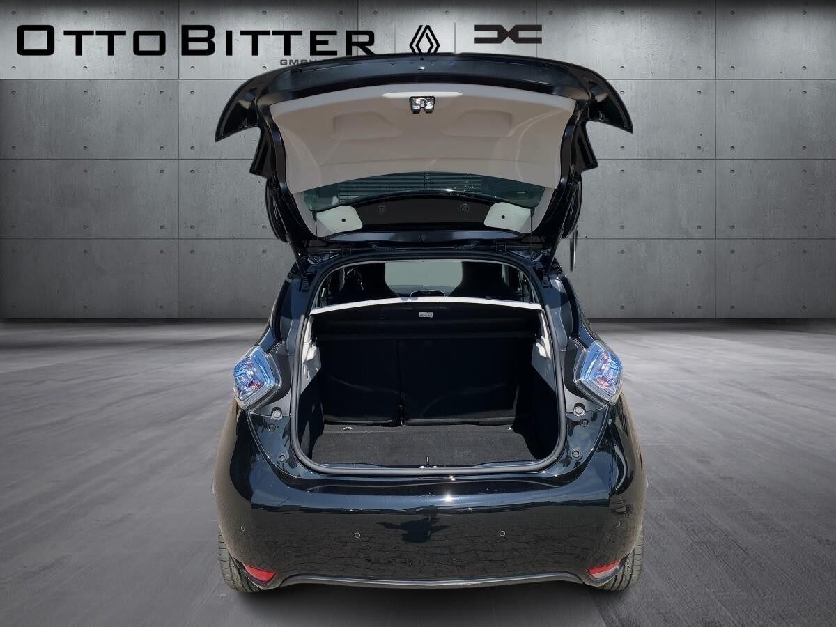 Renault ZOE LIMITED ⚡️ ELEKTRO 🤩 SONDERAKTION 🛒 SOFORT VERFÜGBAR ❗️❗