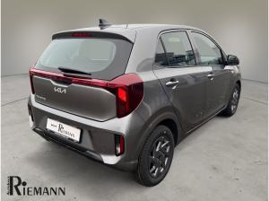 Kia Picanto 1.0 GDI MT Vision + Rückfahrkamera