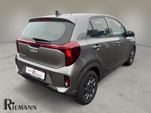 Kia Picanto 1.0 GDI MT Vision + Rückfahrkamera