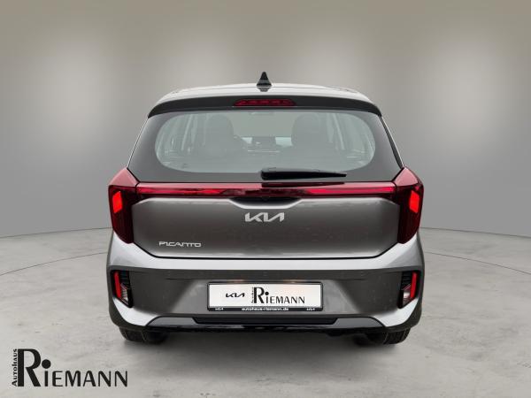 Kia Picanto 1.0 GDI MT Vision + Rückfahrkamera