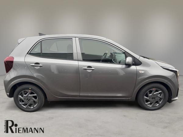 Kia Picanto 1.0 GDI MT Vision + Rückfahrkamera
