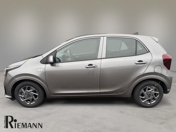 Kia Picanto 1.0 GDI MT Vision + Rückfahrkamera