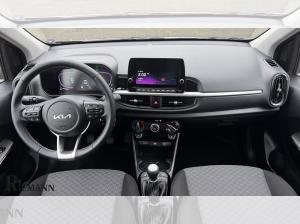 Kia Picanto 1.0 GDI MT Vision + Rückfahrkamera